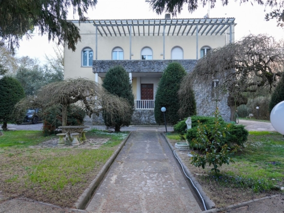CASA INDIPENDENTE A MEZZANO