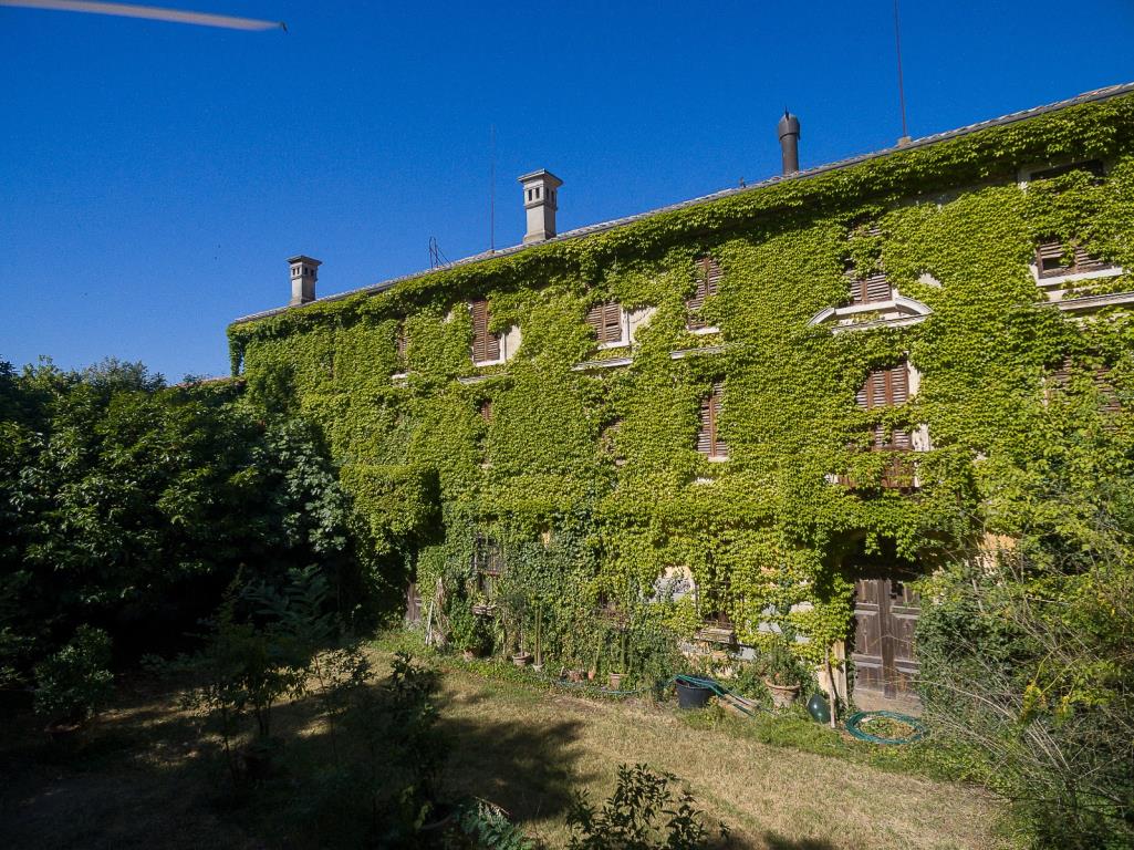 VILLA FERNE’ a Lavezzola
