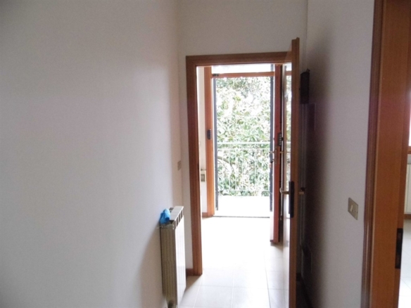Sant’Alberto – Ravenna Appartamento al 1°/P con ingresso indipendente