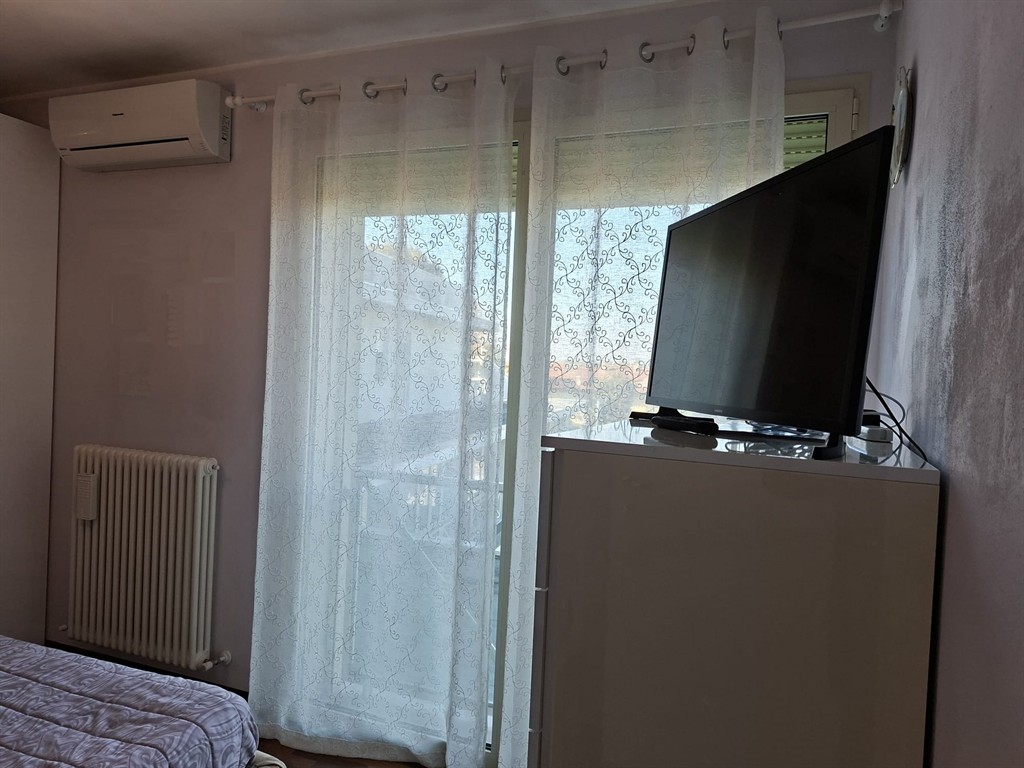 ATTICO A MADONNA DELL’ALBERO CON TRE CAMERE DA LETTO E DOPPI SERVIZI