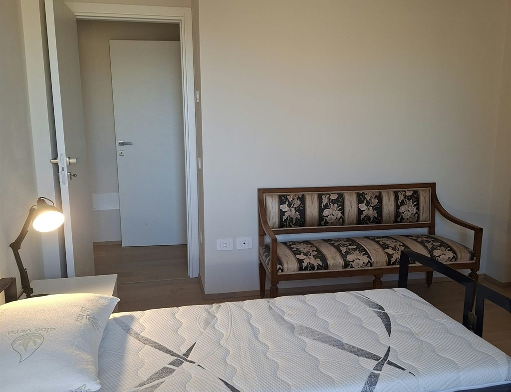 LUSSUOSO APPARTAMENTO IN CENTRO STORICO