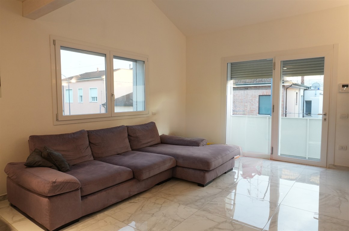SAN ROCCO CASA INDIPENDENTE
