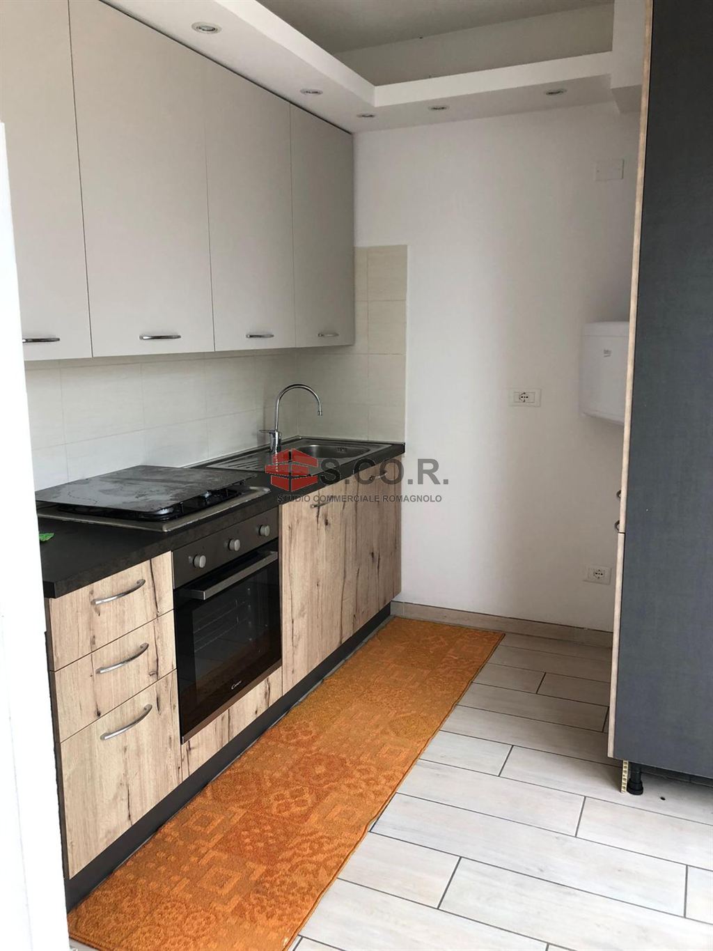 FILETTO APPARTAMENTO CON INGRESSO INDIPENDENTE E GIARDINO