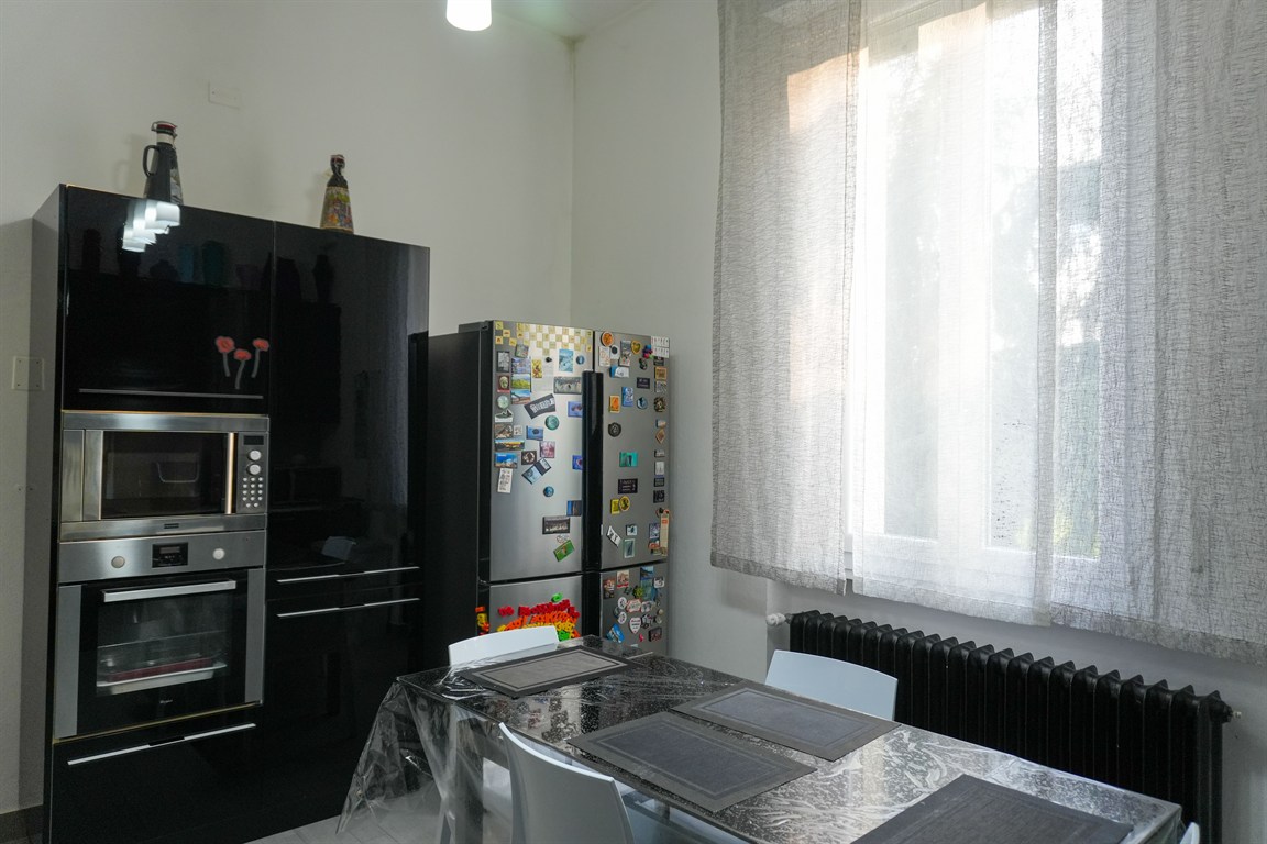 CASA INDIPENDENTE A MEZZANO