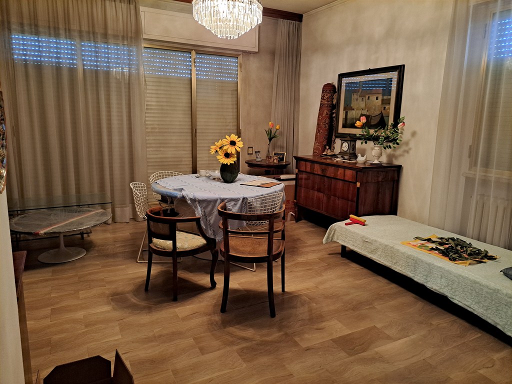 RAVENNA – SAN BIAGIO – APPARTAMENTO CON INGRESSO INDIPENDENTE