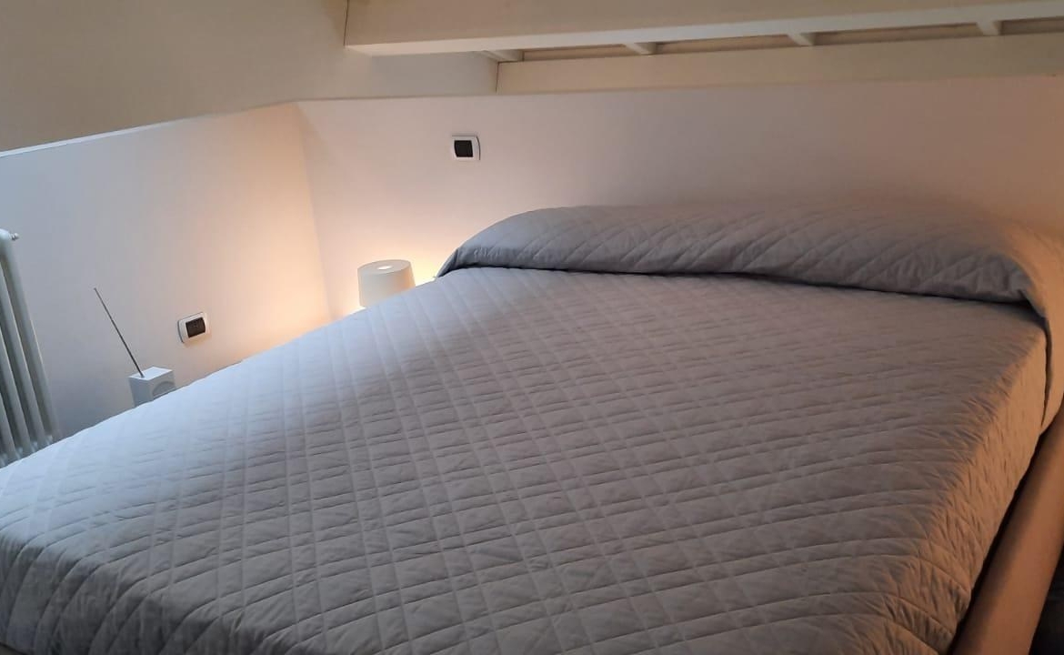 LUSSUOSO DUPLEX IN CENTRO STORICO ZTL