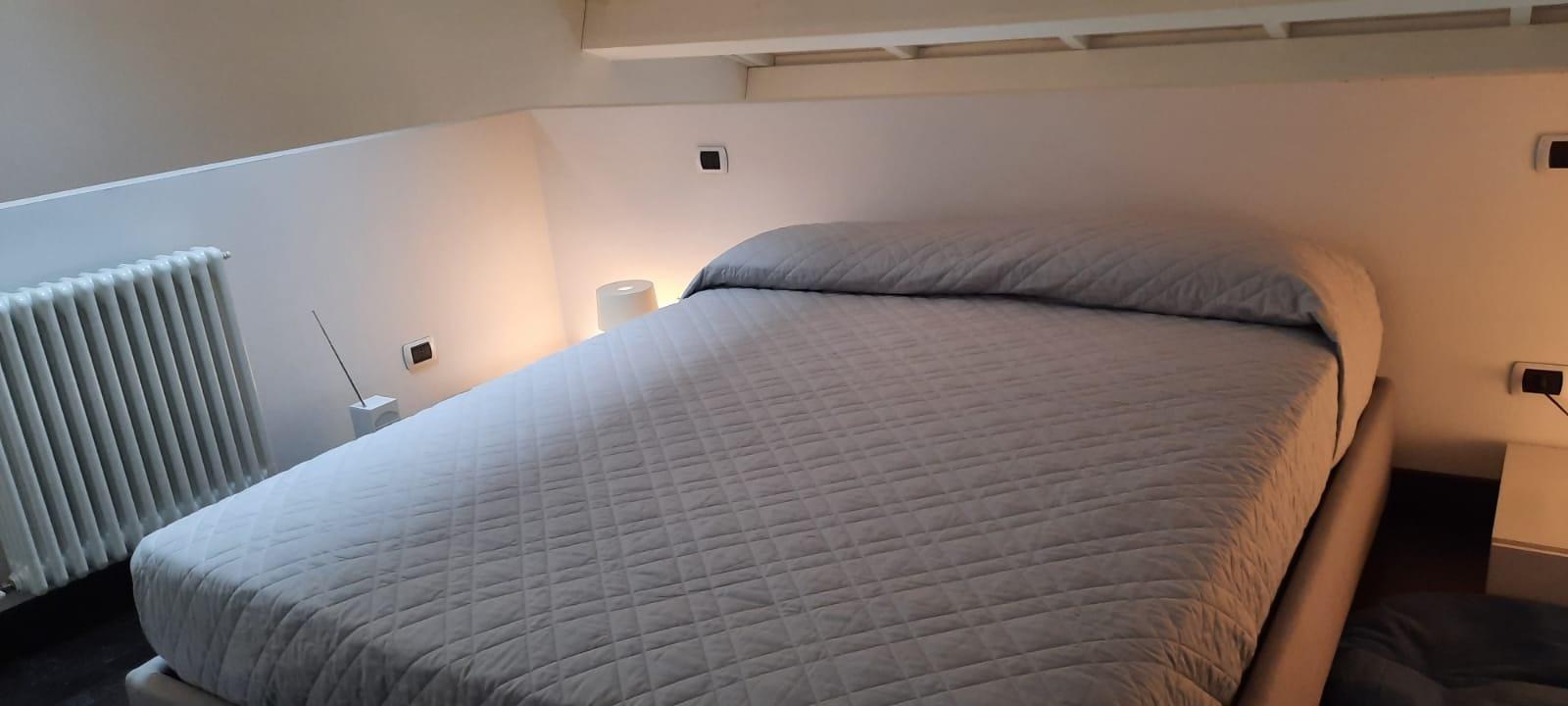 LUSSUOSO DUPLEX IN CENTRO STORICO ZTL