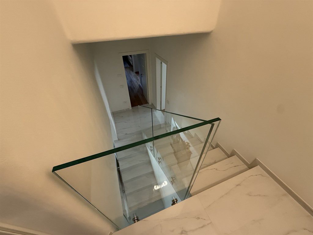 VILLA BORGO SAN BIAGIO