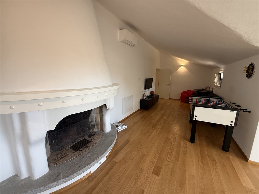 VILLA BORGO SAN BIAGIO