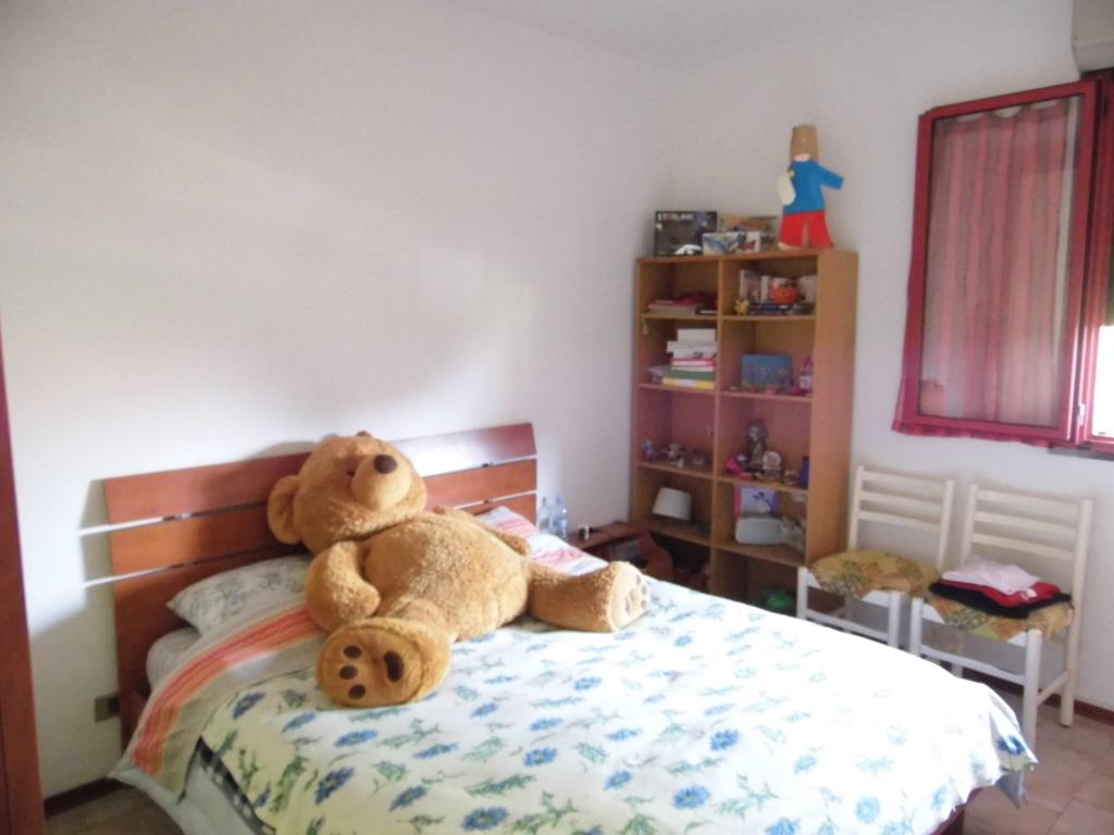 Mezzano – Ravenna Appartamento con tre Letto