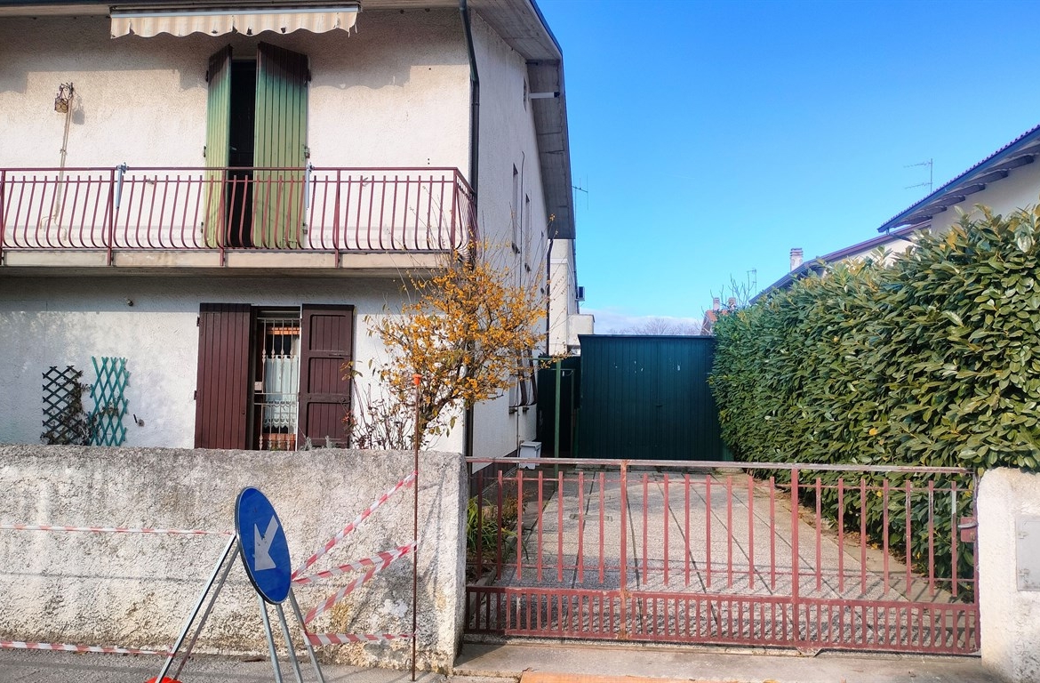 Vendita casa indipendente in ottimo stato d’uso