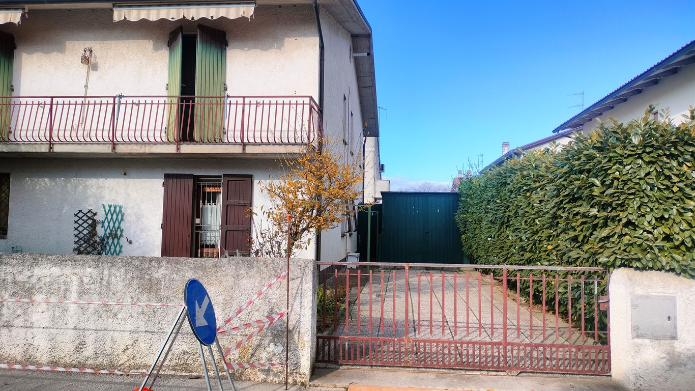 Vendita casa indipendente in ottimo stato d’uso