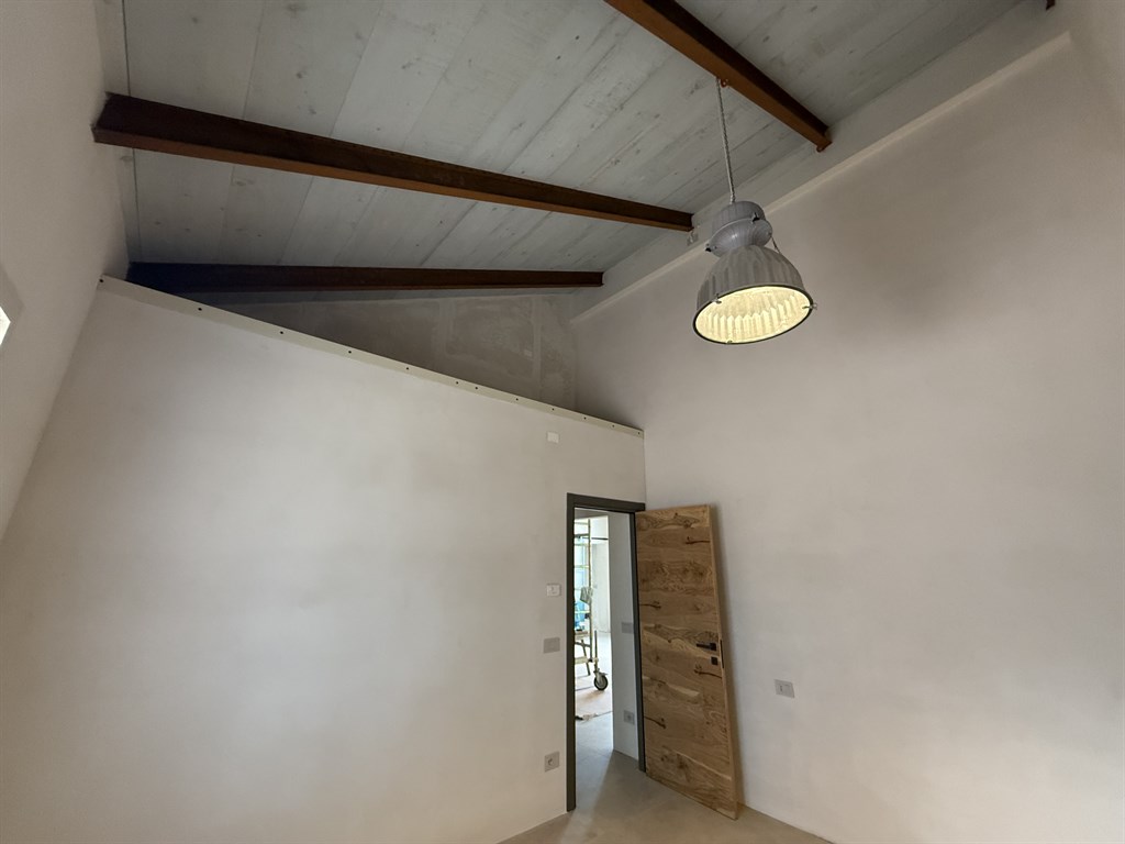 CASA NUOVA IN BIOEDILIZIA A FOSSO GHIAIA