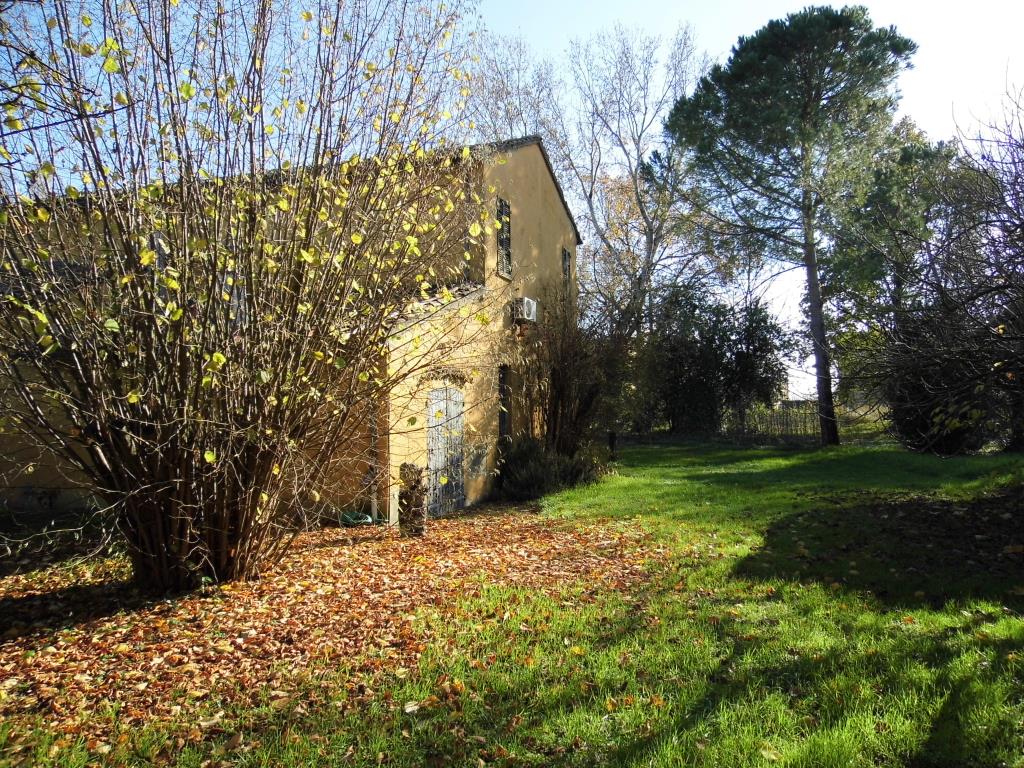Nord di Ravenna casa di campagna Rif. D9501