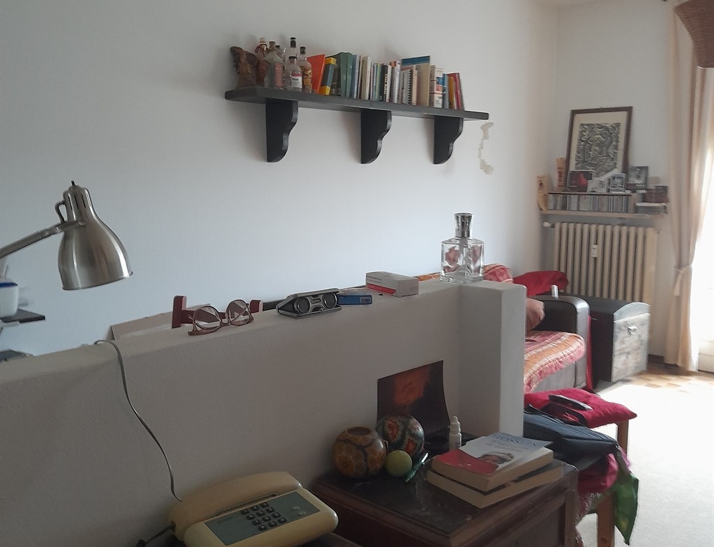SG177 FORNACE ZARATTINI (RAVENNA) VENDESI AMPIO APPARTAMENTO IN PICCOLO CONDOMINIO