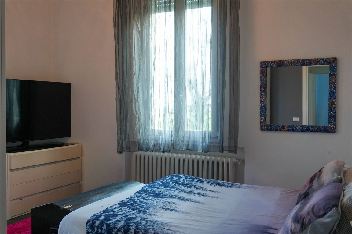 CASA INDIPENDENTE A MEZZANO
