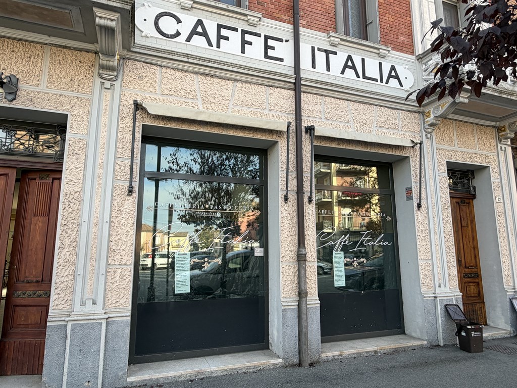 ATTIVITA’ DI BAR , PASTICCERIA, CAFFETTERIA A CONSELICE