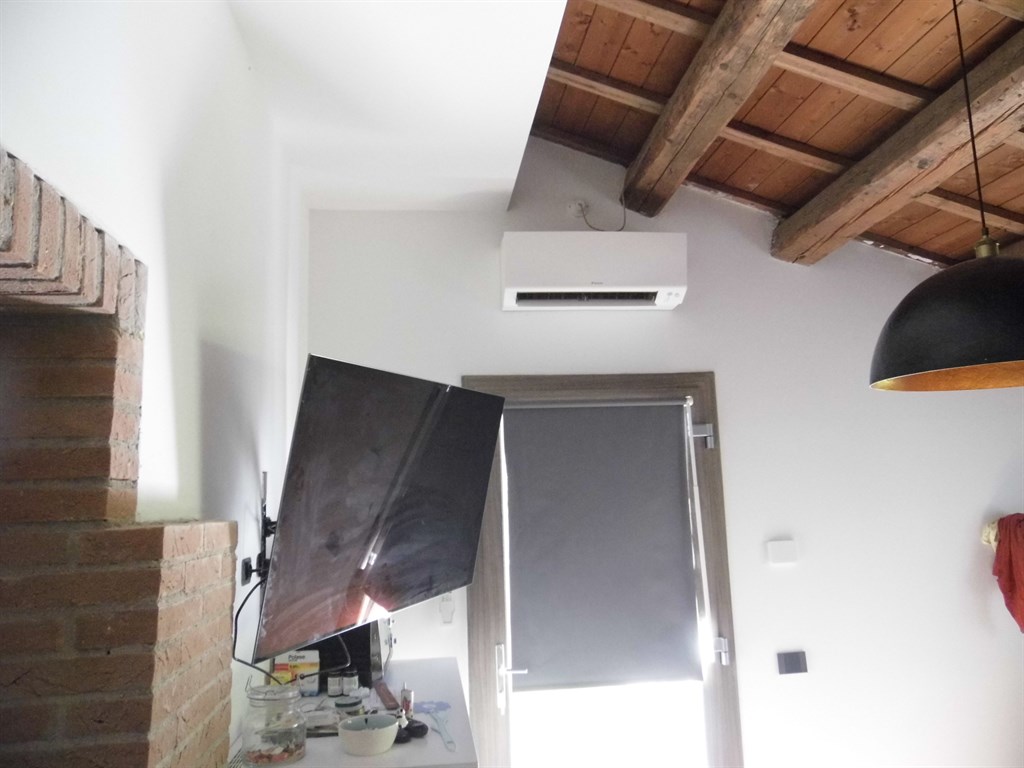 Campagna Nord di Ravenna Casa singola Rif. D9110