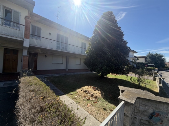 AMPIA CASA ABBINATA A SAN PANCRAZIO
