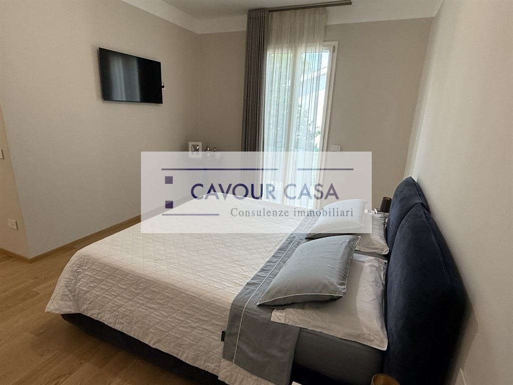 SPLENDIDA VILLA CON PISCINA IN BORGO SAN BIAGIO