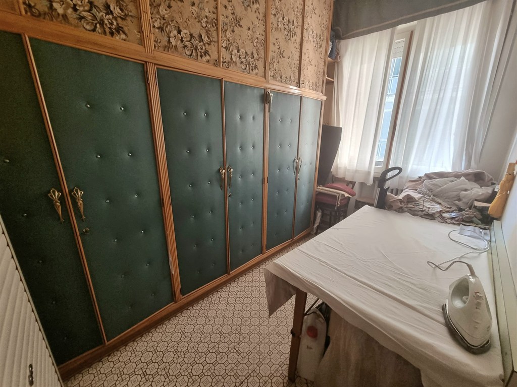 APPARTAMENTO PIENO CENTRO STORICO CON VISTA SULLA BIBLIOTECA MALATESTIANA