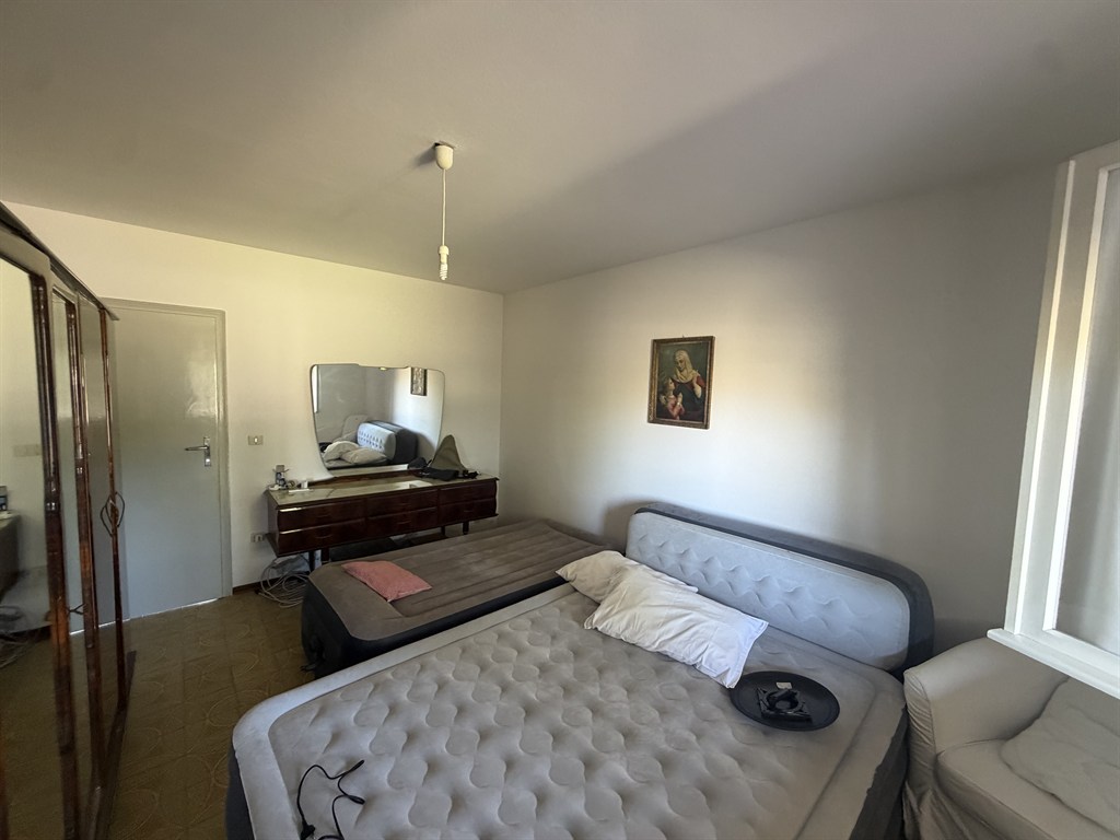 AMPIA CASA ABBINATA A SAN PANCRAZIO