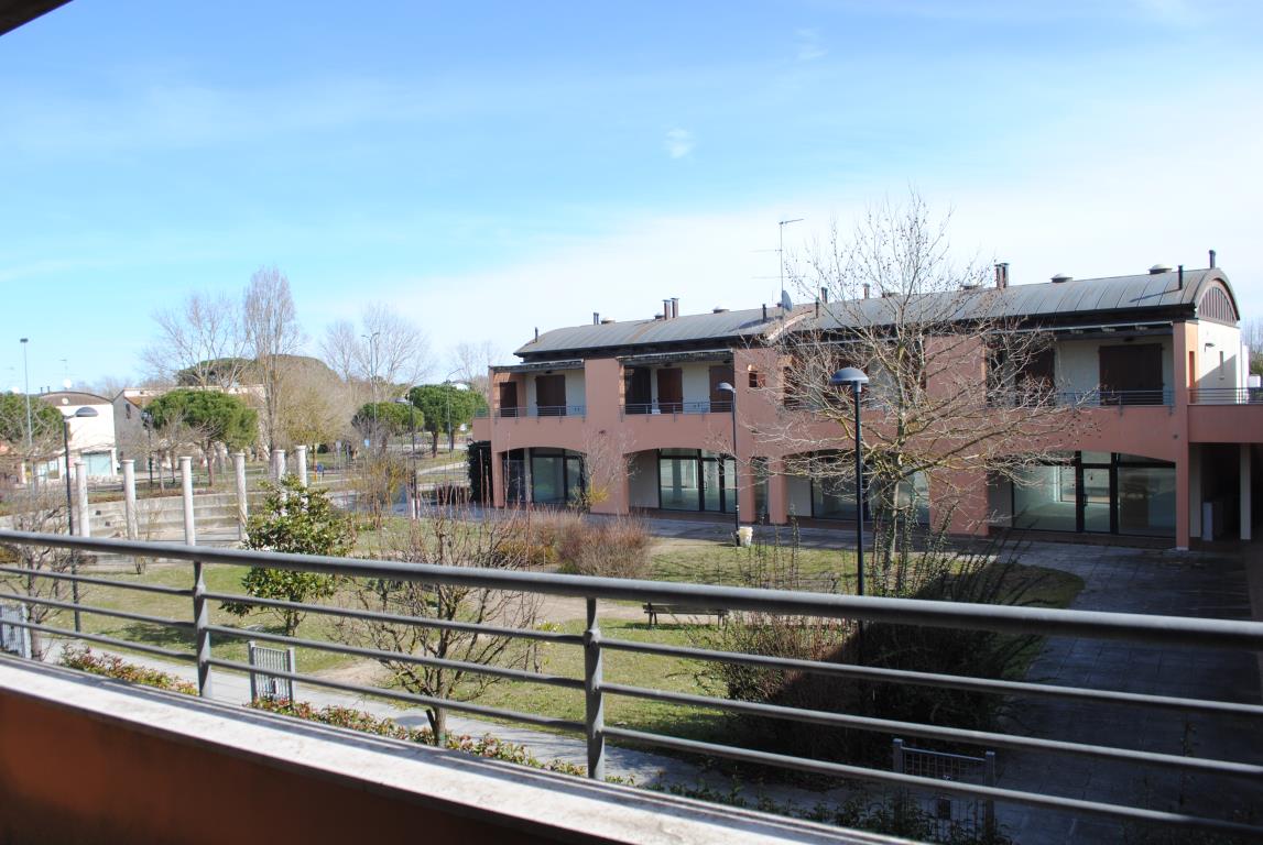 CASALBORSETTI Nord – Porto Turistico