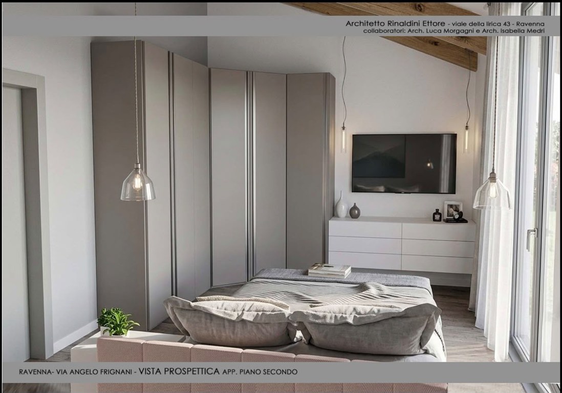 BORGO SAN BIAGIO: PROSSIMA REALIZZAZIONE DI LUSSUOSO INTERVENTO IMMOBILIARE CON VARIE TIPOLOGIE DI APPARTAMENTI