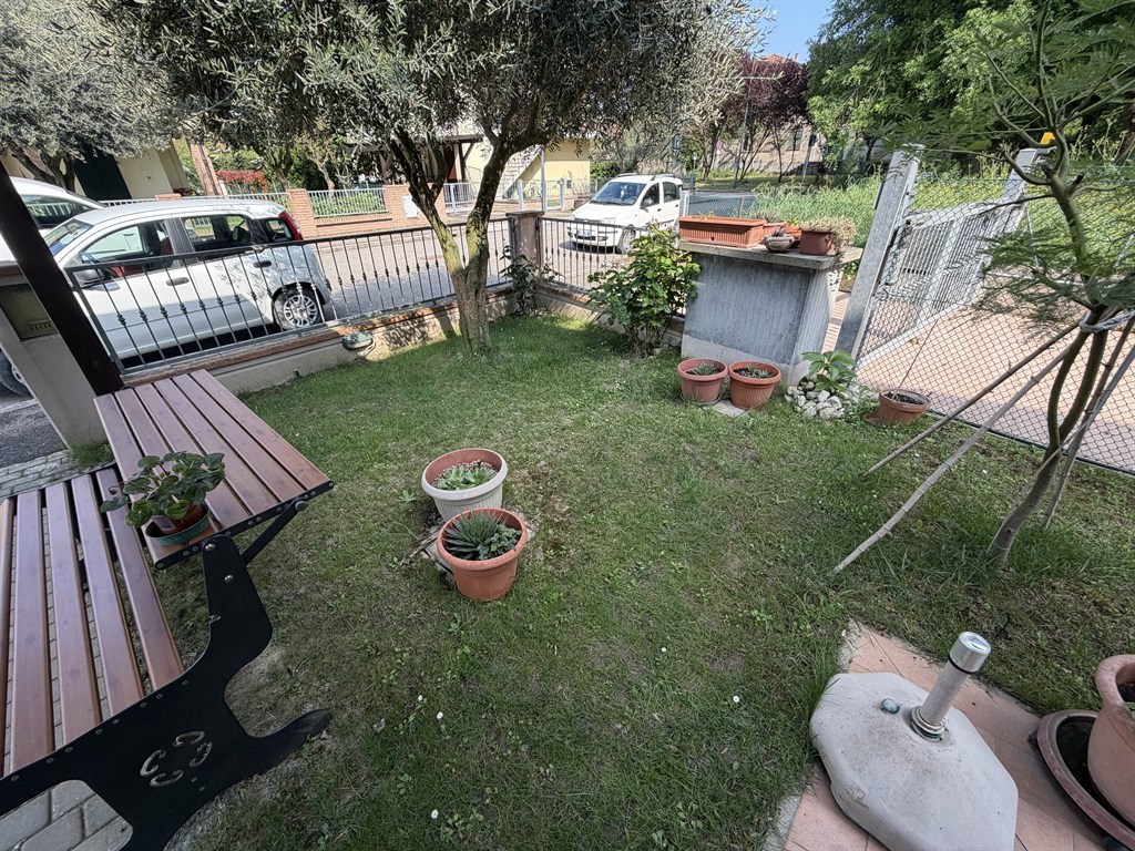 VILLETTA ABBINATA A SAN MARCO