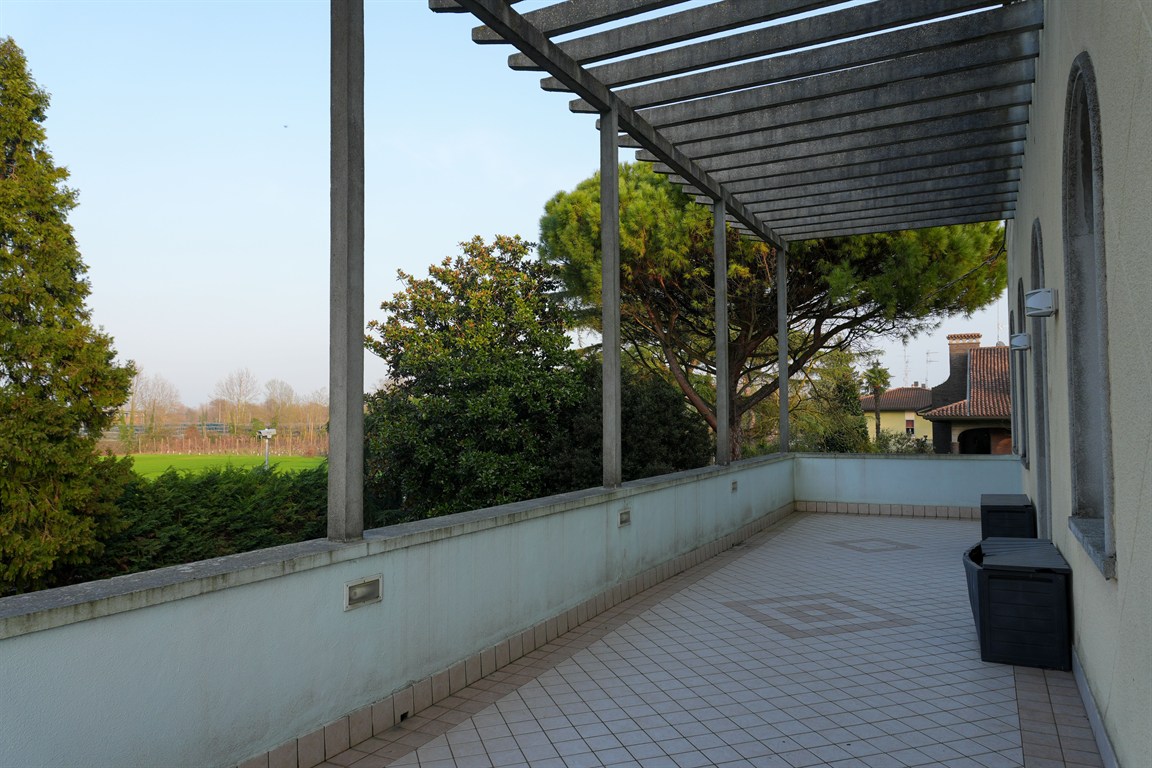 CASA INDIPENDENTE A MEZZANO