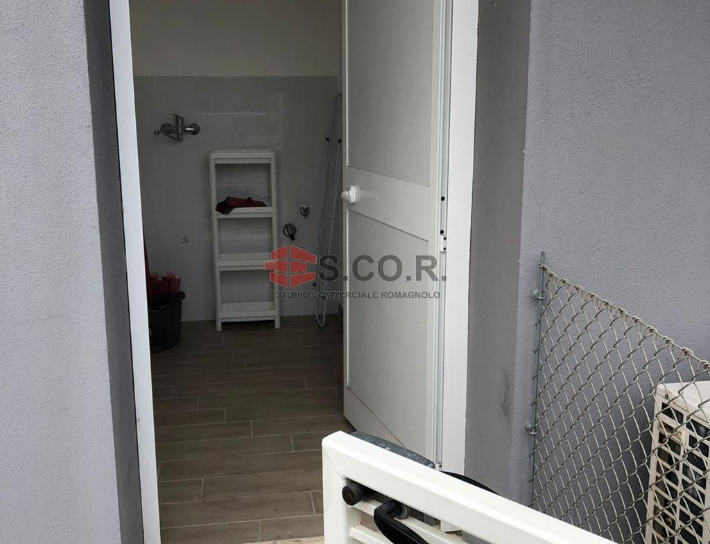 FILETTO APPARTAMENTO CON INGRESSO INDIPENDENTE E GIARDINO