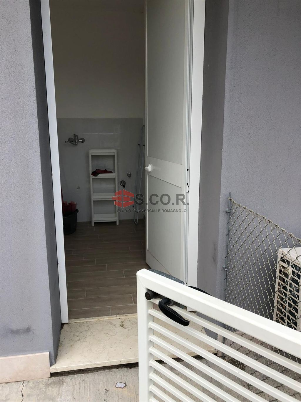 FILETTO APPARTAMENTO CON INGRESSO INDIPENDENTE E GIARDINO