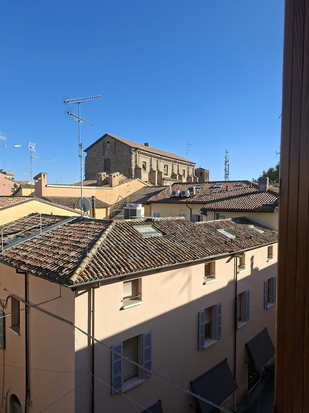 LUSSUOSO APPARTAMENTO IN CENTRO STORICO