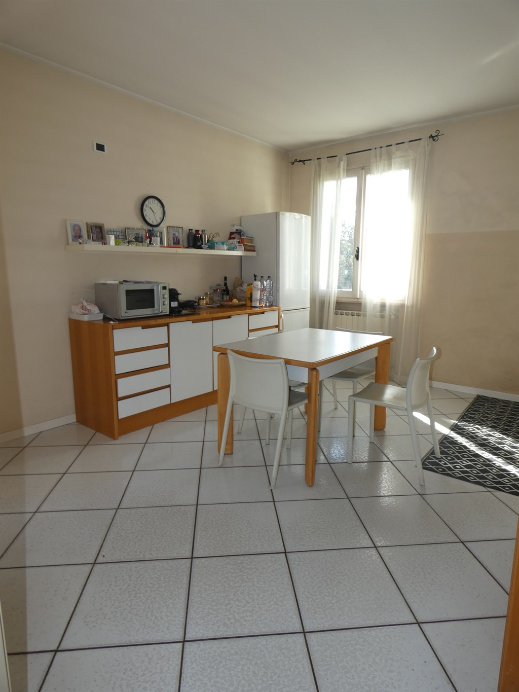 CASA INDIPENDENTE CON GIARDINO A 5 KM DA RAVENNA