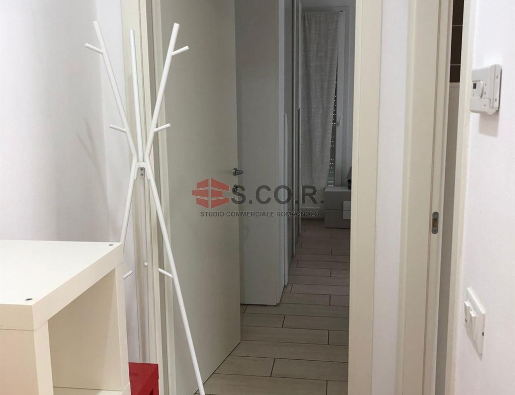 FILETTO APPARTAMENTO CON INGRESSO INDIPENDENTE E GIARDINO