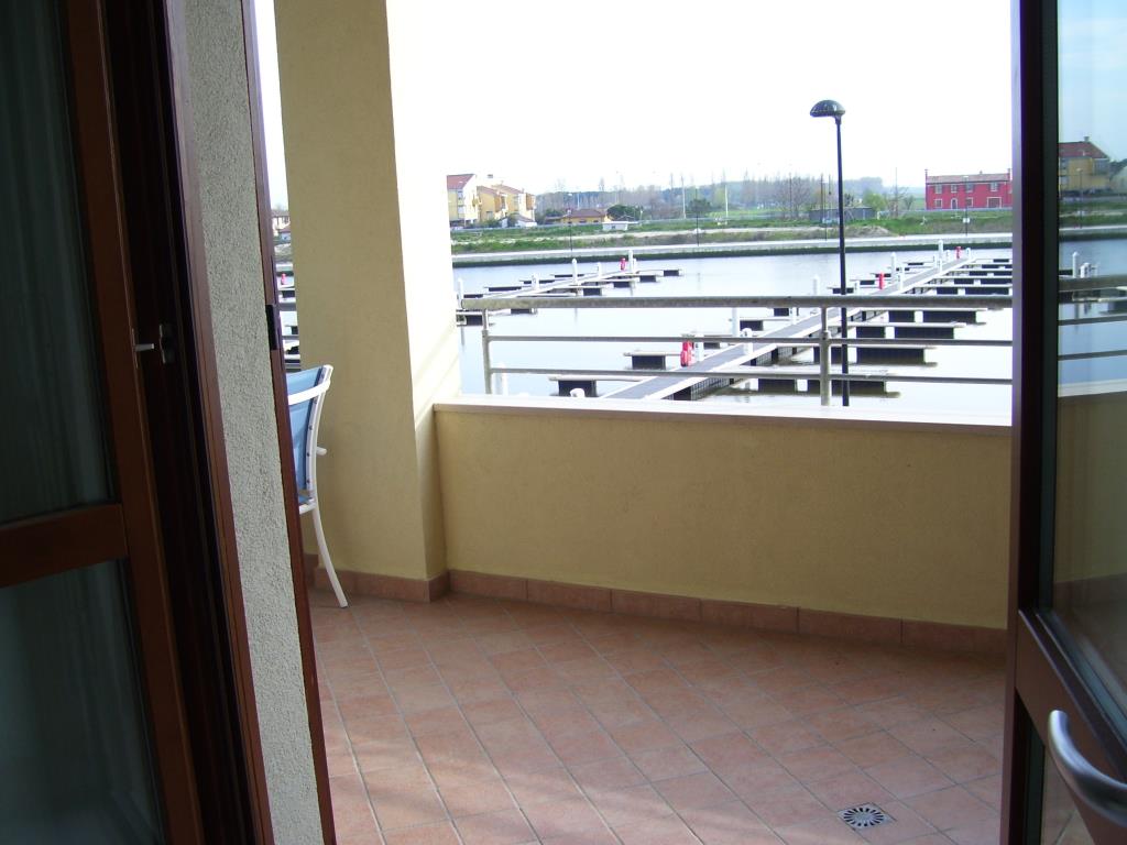 APPARTAMENTO FRONTE PORTO RAVENNA
