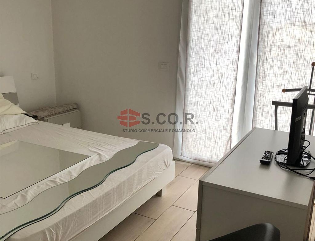 FILETTO APPARTAMENTO CON INGRESSO INDIPENDENTE E GIARDINO