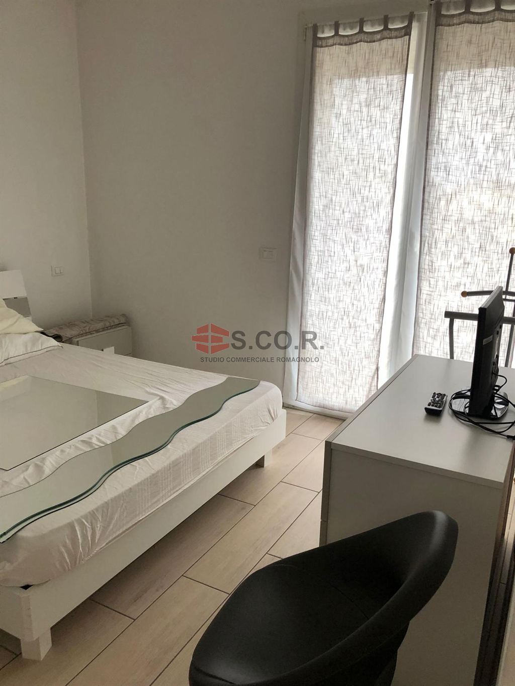 FILETTO APPARTAMENTO CON INGRESSO INDIPENDENTE E GIARDINO