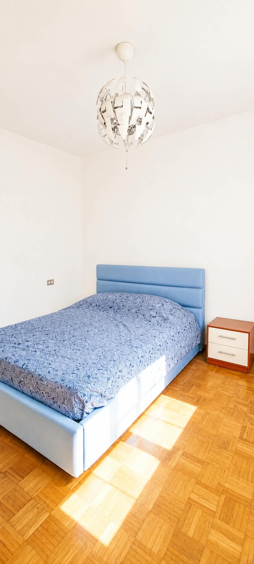 PORZIONE DI VILLETTA AD ANGOLO ZONA BORGO NUOVO/ ESP