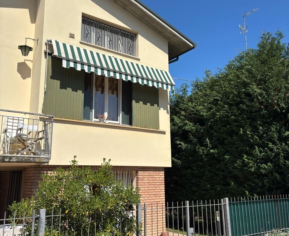 CASA INDIPENDENTE ZONA SAN BIAGIO