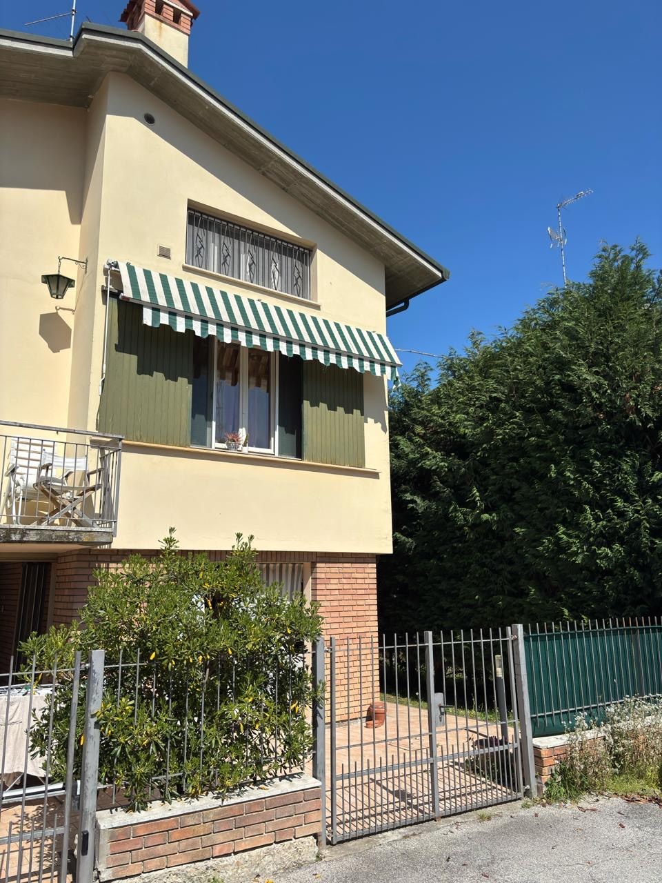 CASA INDIPENDENTE ZONA SAN BIAGIO