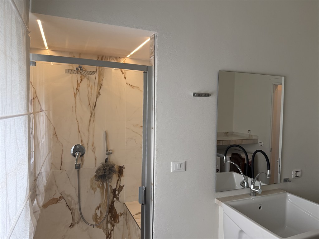 PORZIONE DI CASA ABBINATA IN CENTRO A RAVENNA