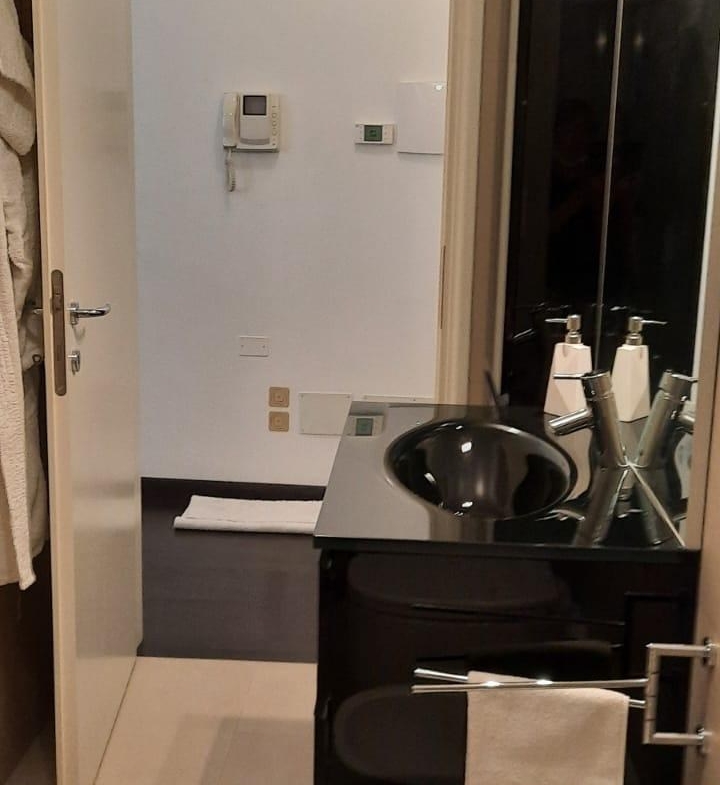 LUSSUOSO DUPLEX IN CENTRO STORICO ZTL