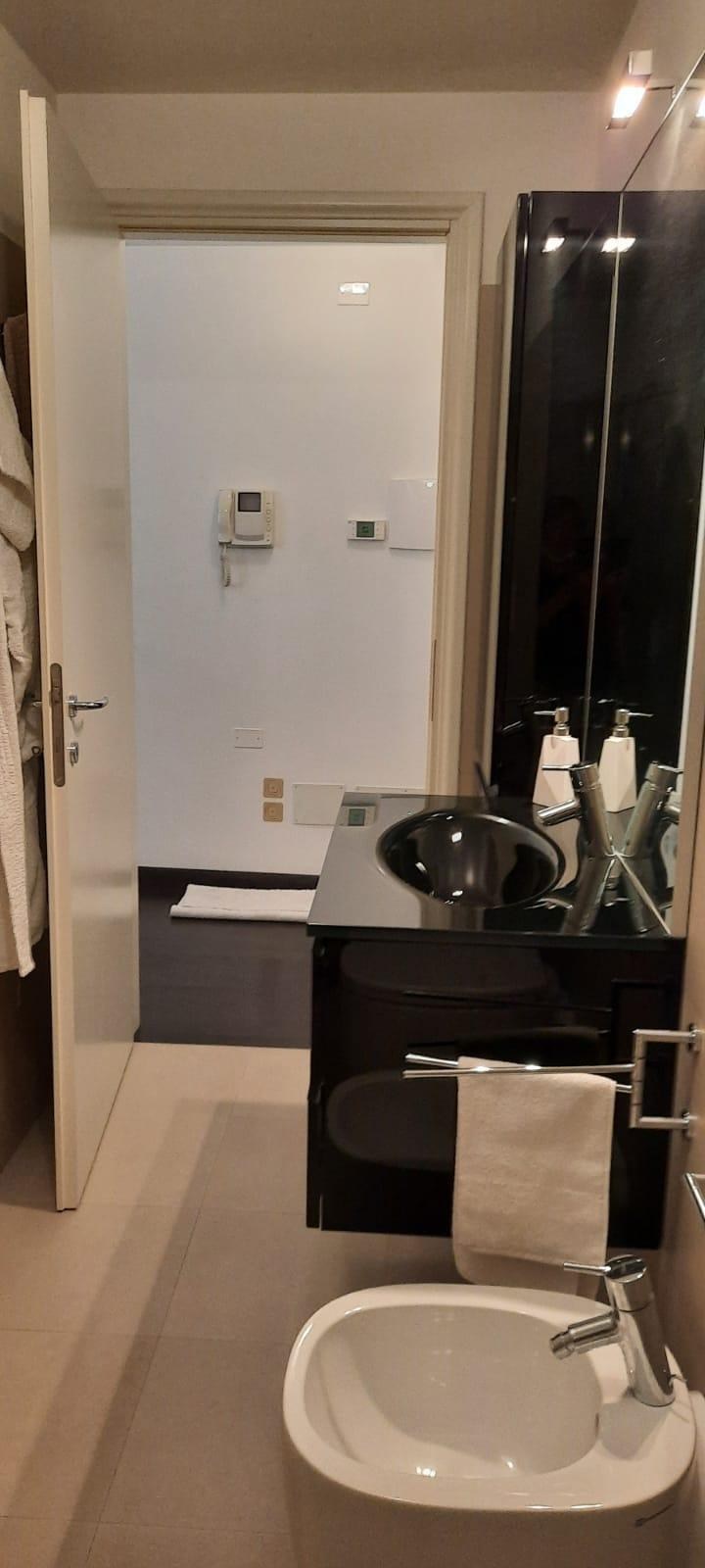 LUSSUOSO DUPLEX IN CENTRO STORICO ZTL