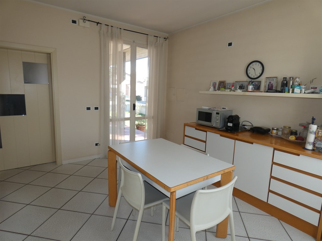 CASA INDIPENDENTE CON GIARDINO A 5 KM DA RAVENNA