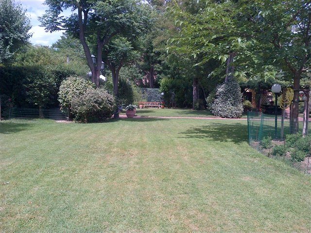 VILLA a PIANGIPANE (RA)