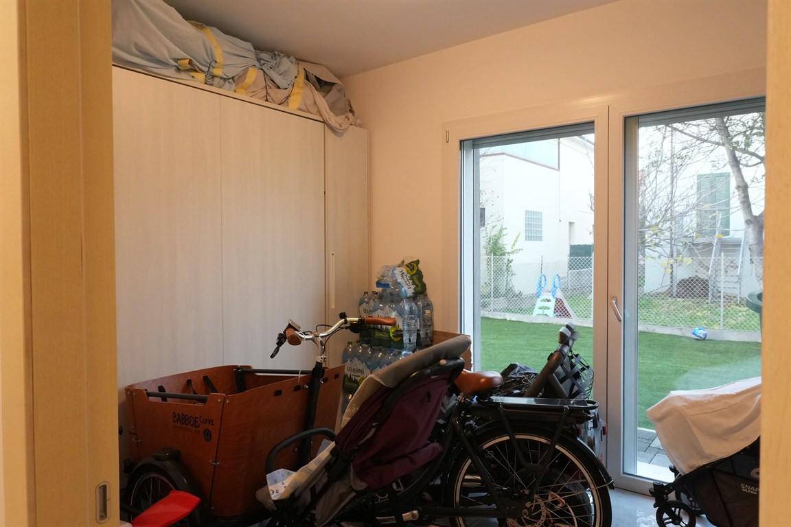 SAN ROCCO CASA INDIPENDENTE