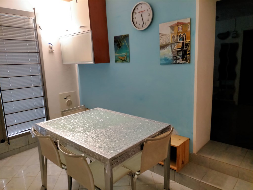 MARINA DI RAVENNA A 100 MT DAL MARE
