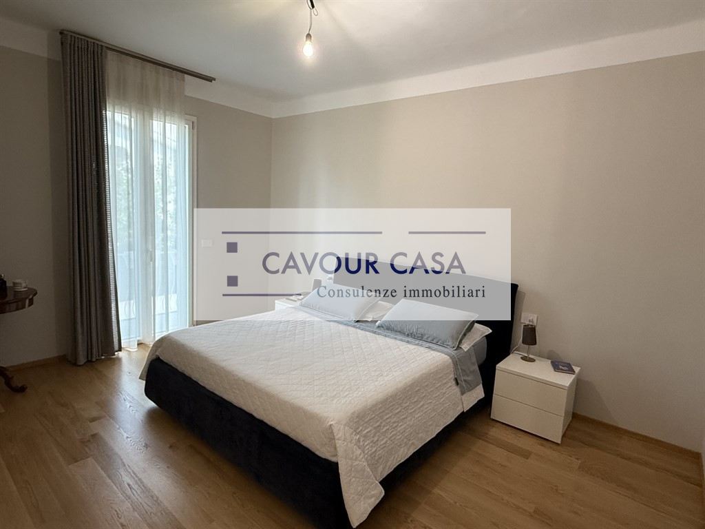SPLENDIDA VILLA CON PISCINA IN BORGO SAN BIAGIO