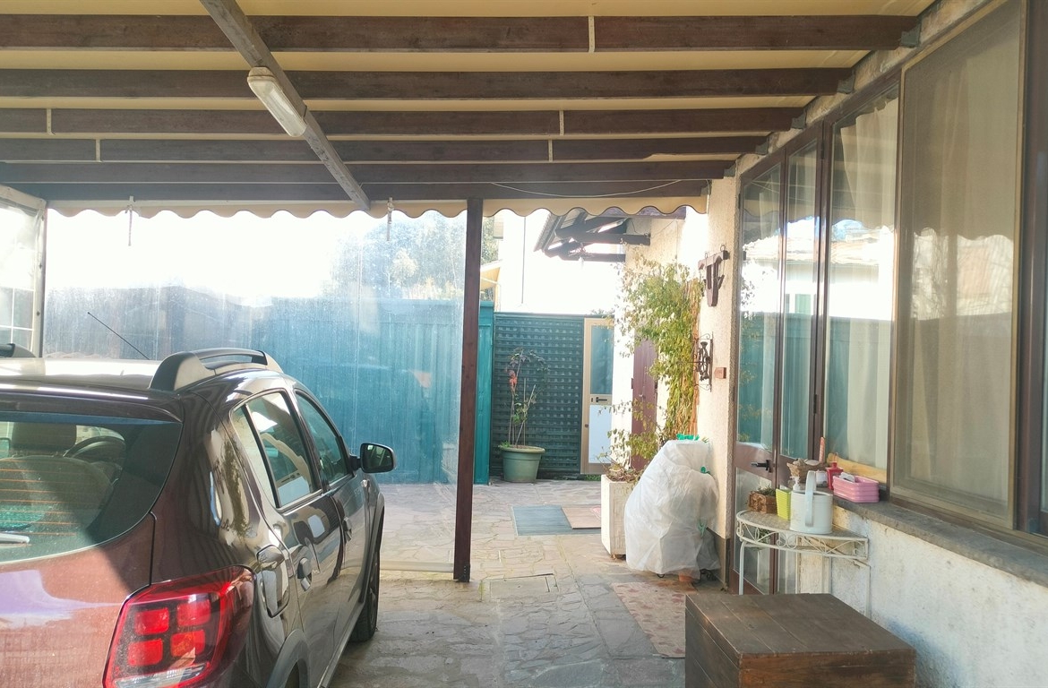 Vendita casa indipendente in ottimo stato d’uso